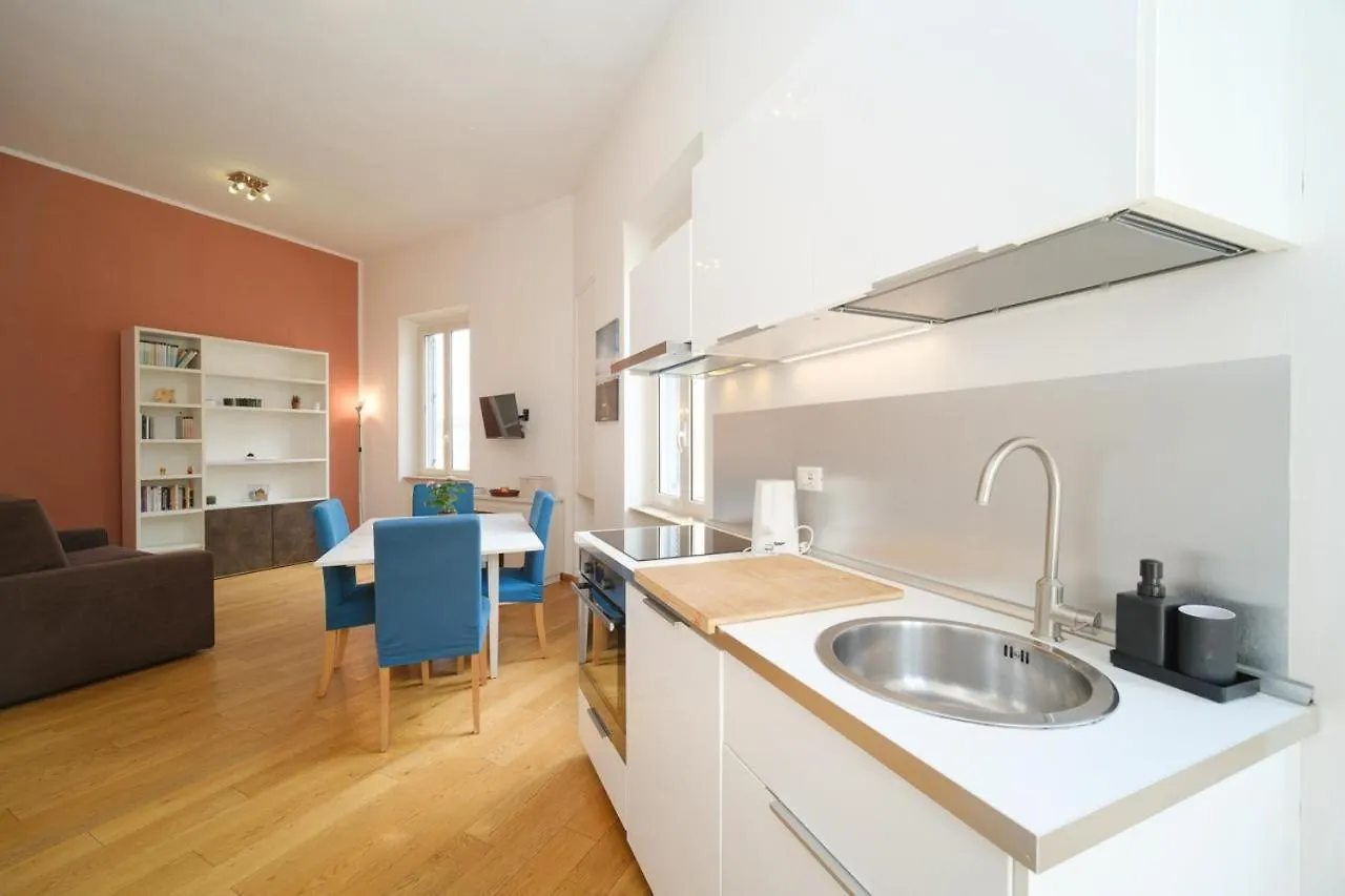 Apartment Clivo 2 St Peter Buddyrent Rome