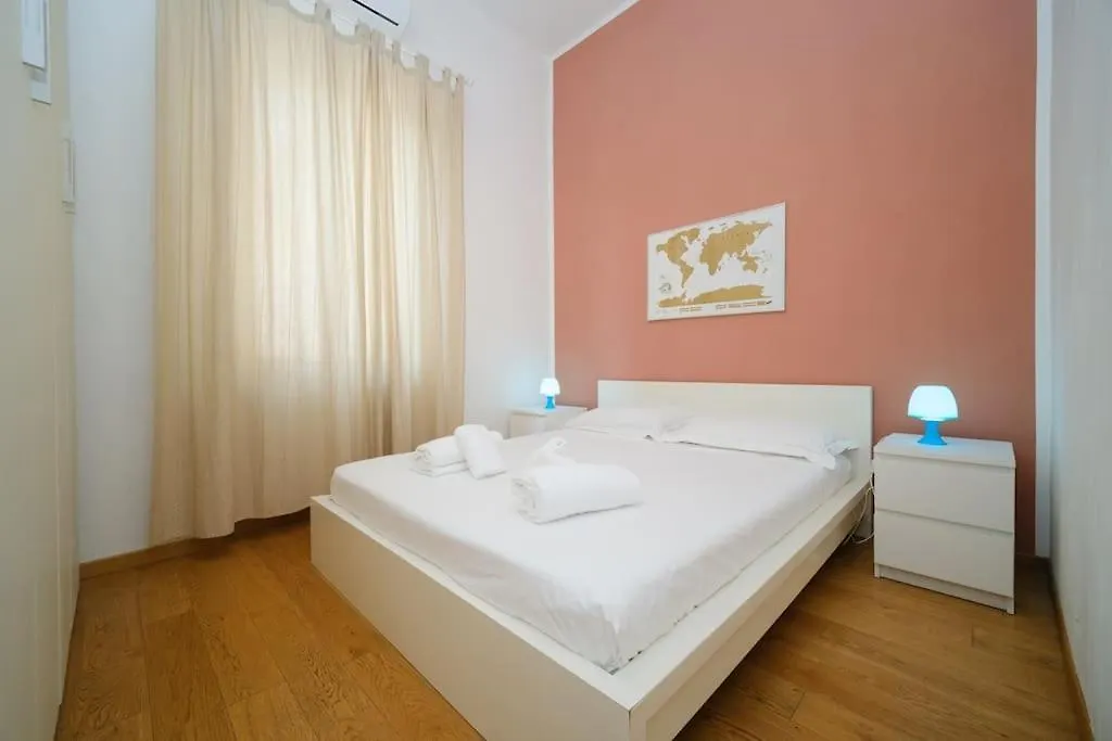 Apartment Clivo 2 St Peter Buddyrent Rome