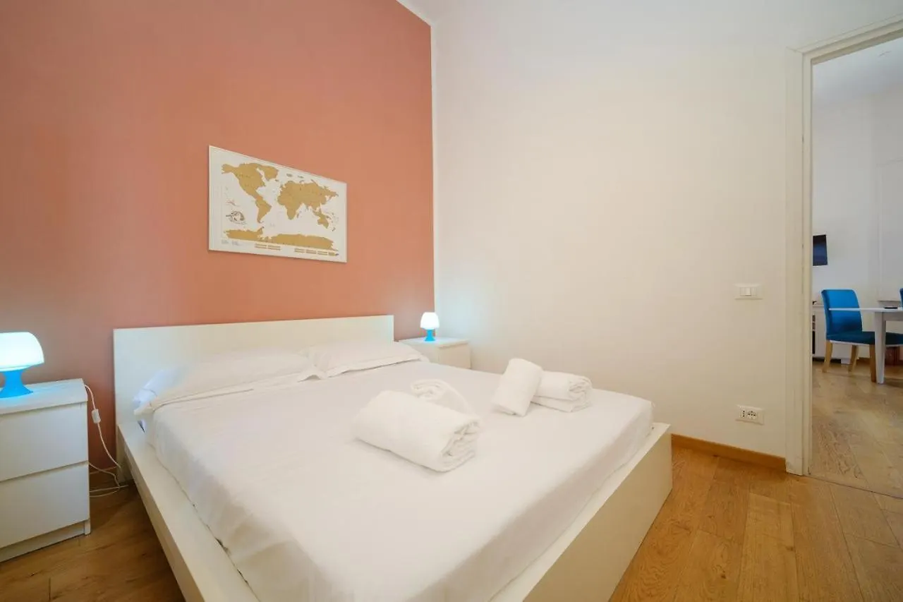 Apartment Clivo 2 St Peter Buddyrent Rome Italy